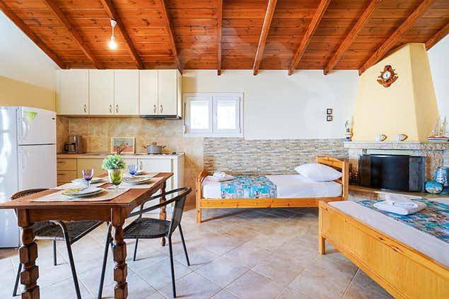 Charming apartment | Beach nearby | Pet-friendly — photo 4