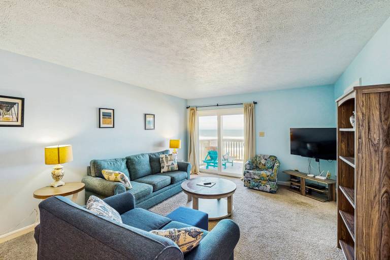 Condo Rodanthe