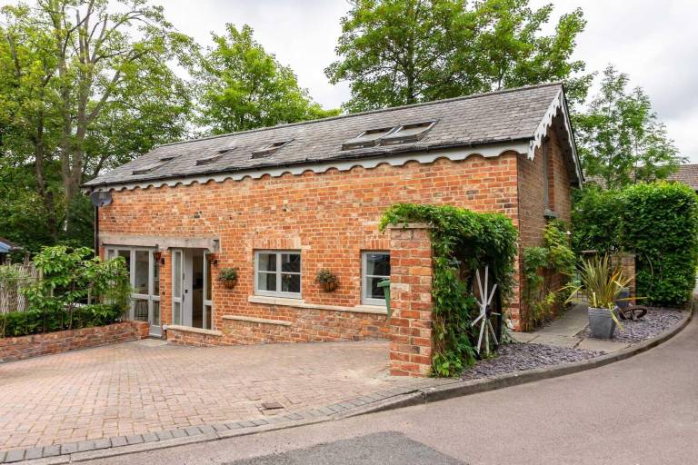 Bed and breakfast Charlton Kings