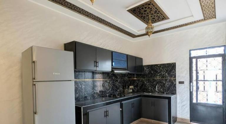 Rental apartment with 1 room for 6 persons — photo 2