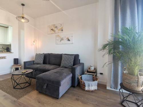 Apartamento Coslada