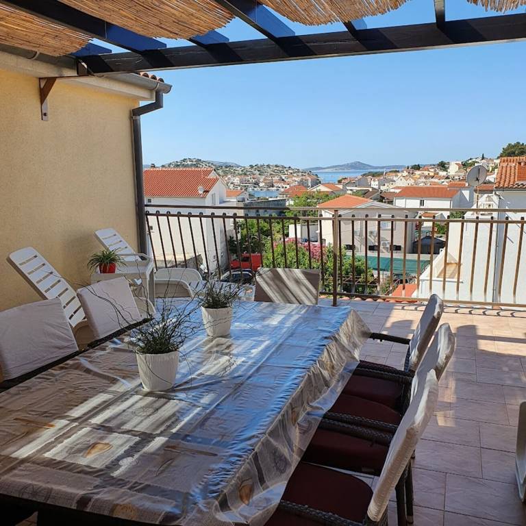 Apartment Ivica in Vodice