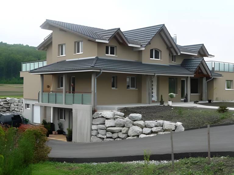 Studios Faoug in Murten