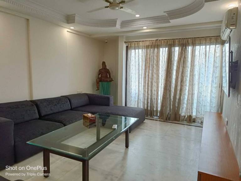 Apartment Atul Grove Road