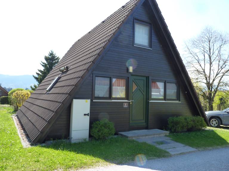 Ferienhaus in Feichten, Siegsdorf für max. 6 Personen Ferienhaus in Feichten, Siegsdorf für max. 6 Personen