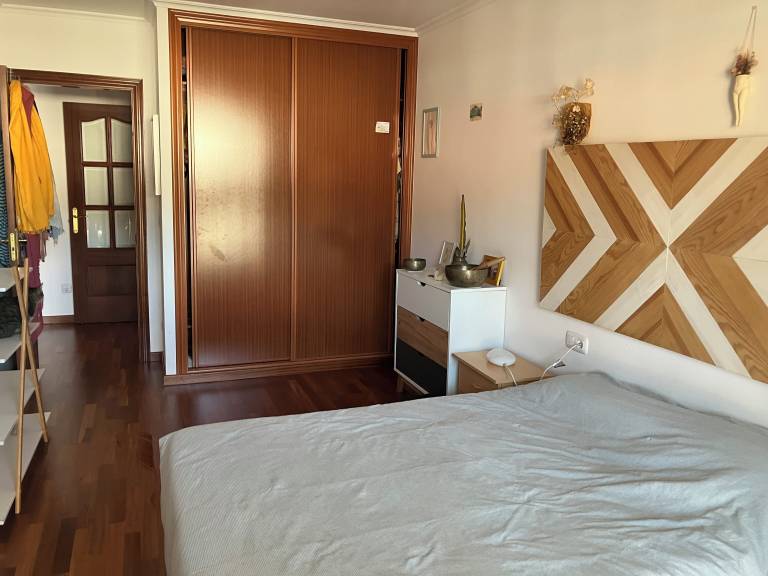 Appartement Cangas