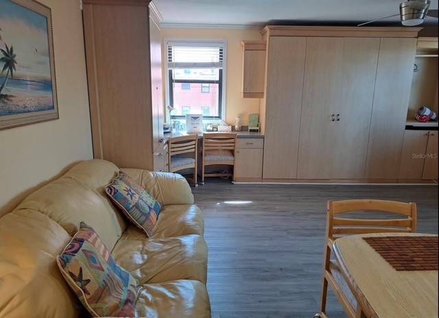 39 M² Condo ∙ 1 Bedroom ∙ 2 Guests - St. Pete Beach, FL