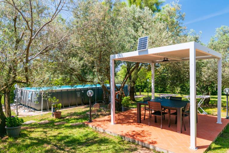 Appartement Girasole