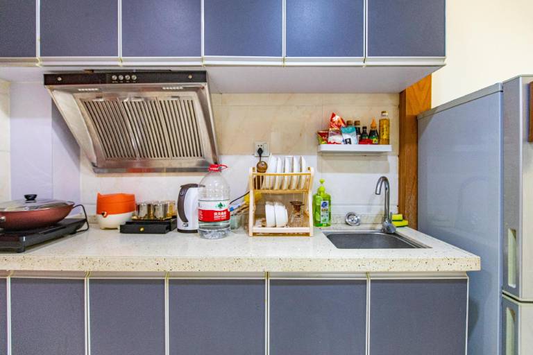 Holiday apartment with garden | Suitable for remote work | Pet-friendly — photo 4