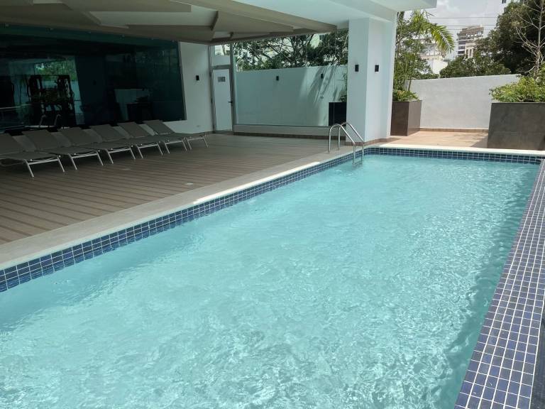 Apartamento Santo Domingo
