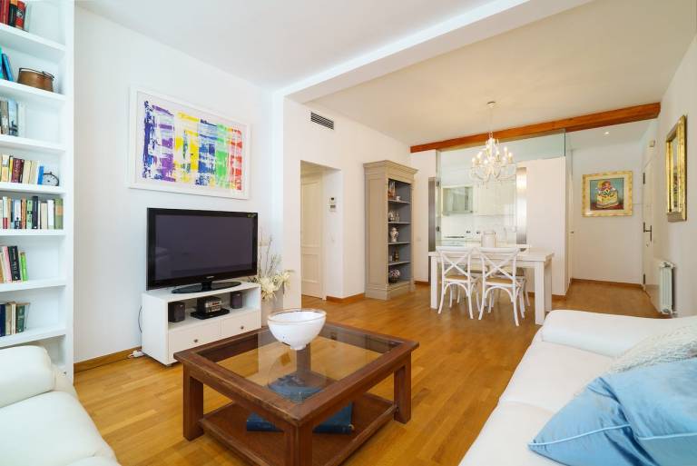 Apartamento Mestalla