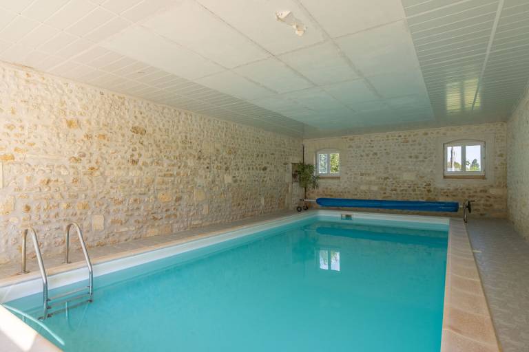 Maison de vacances Nieulle-sur-Seudre