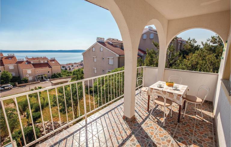 Ferienwohnung Novi Vinodolski