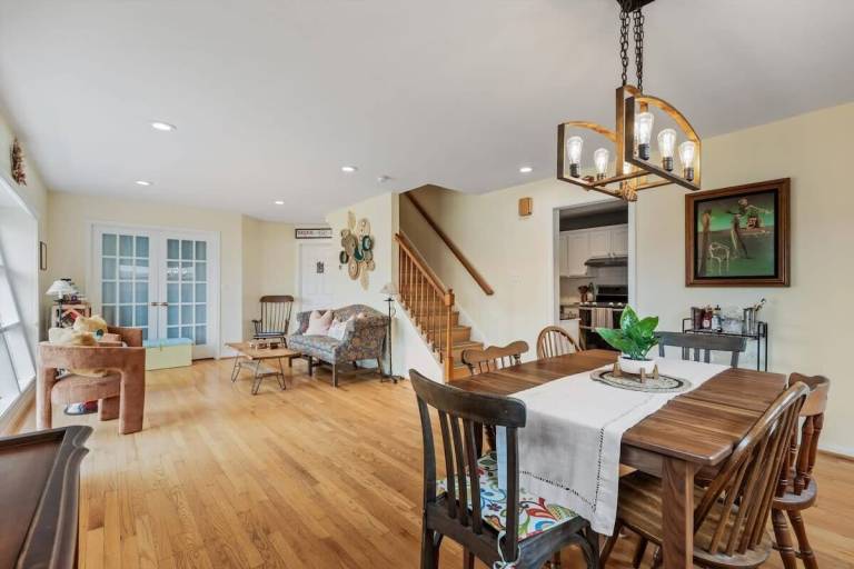 House Belle View