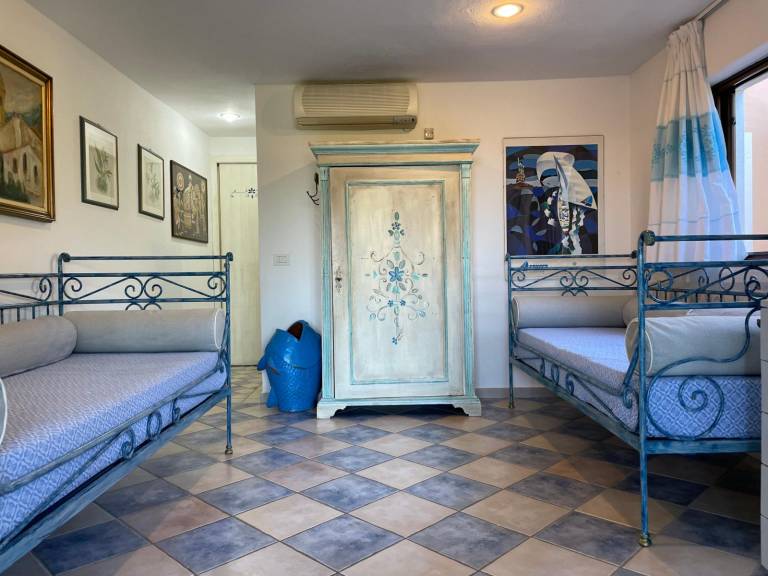 Nice holiday apartment with pool & garden | Close to the beach | Dogs allowed — photo 4