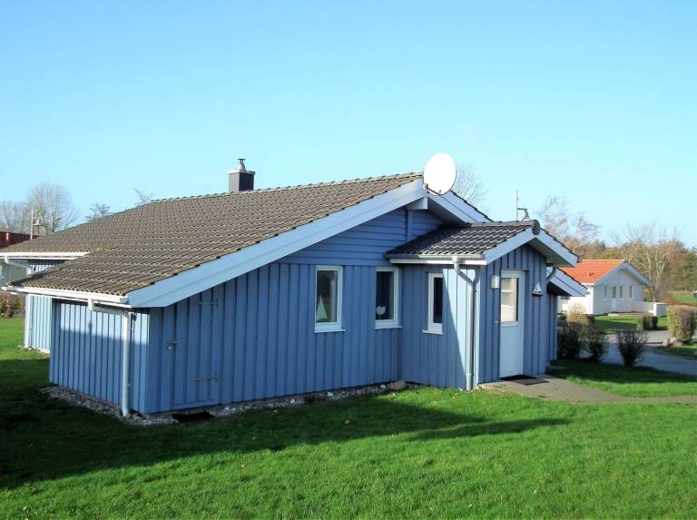 Ferienhaus für bis zu 6 Personen,3 Schlafzimmer, Sauna, Whirlpool — photo 2