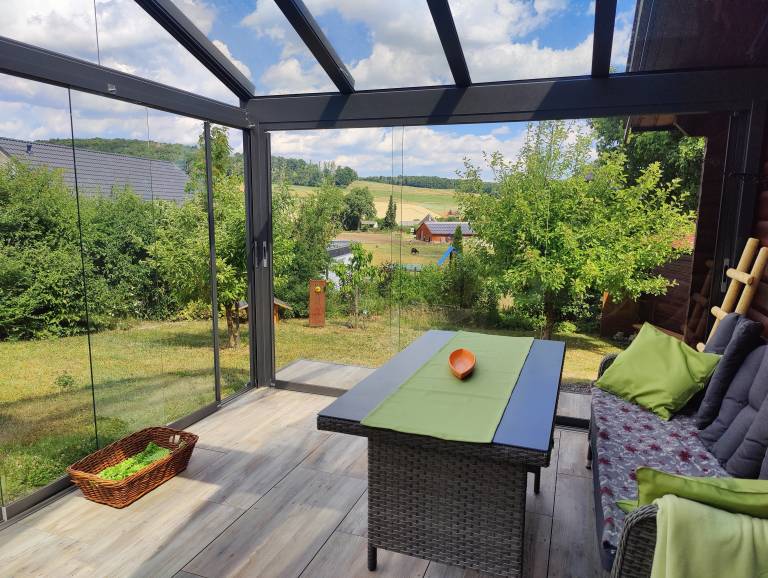 Ferienhaus Sudeck