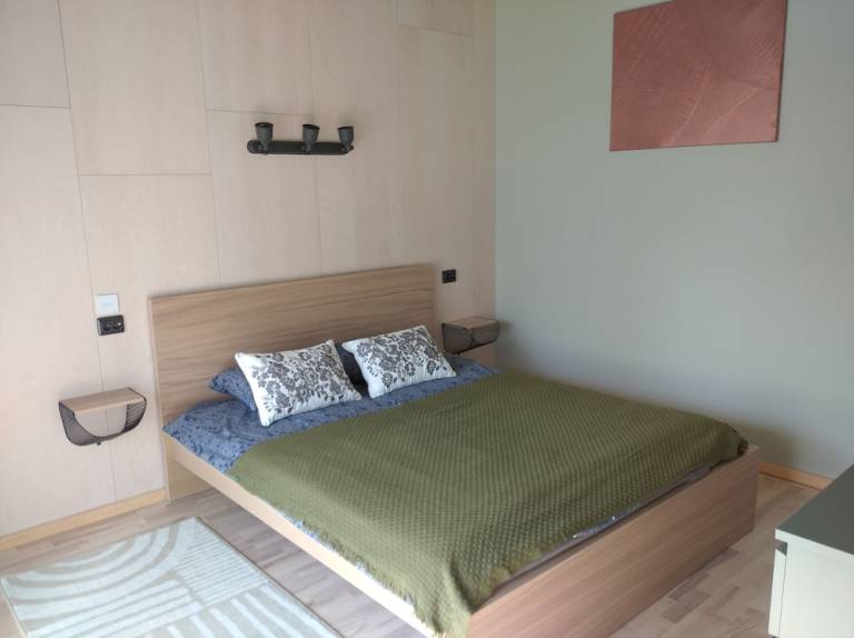 Aparthotel Saulkrasti