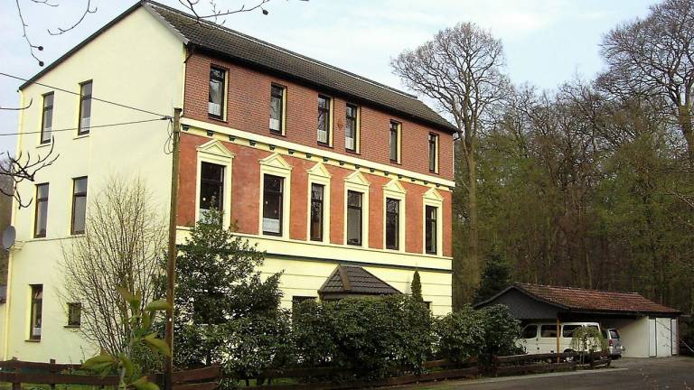 Ferienwohnung Drangstedt