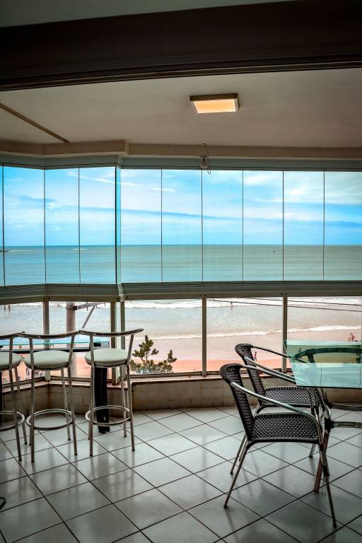 Apartamento  Praia do Morro