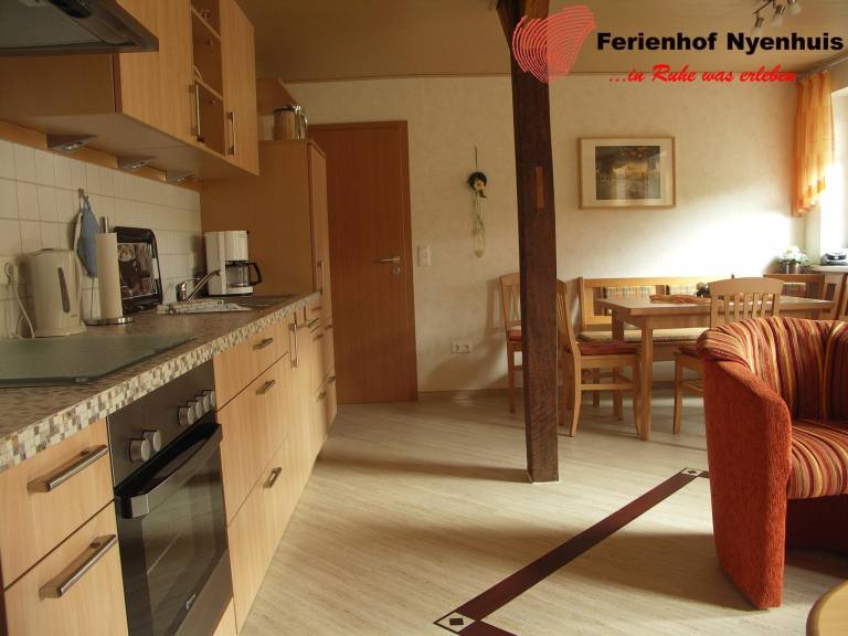 Ferienwohnung Fürstenau