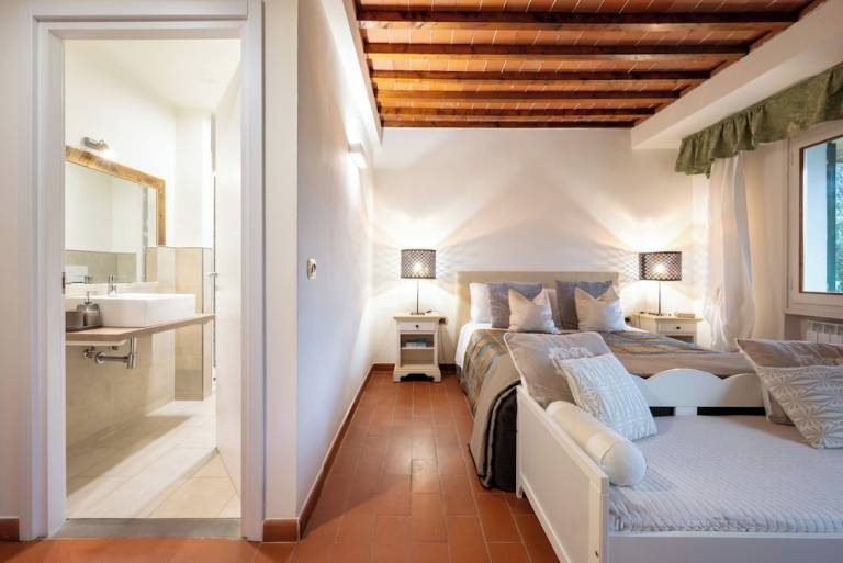 Bed and Breakfast Lastra a Signa