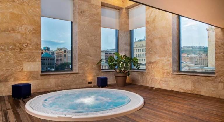 Holiday Inn Yerevan - Republic Square By IHG — photo 3