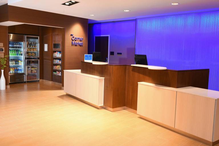 Fairfield by Marriott Inn & Suites Omaha West — photo 5