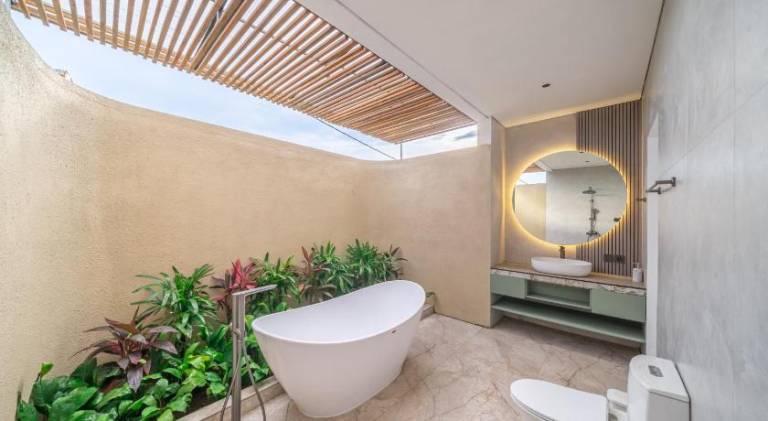 Wonderful villa with pool | Pets are welcome — photo 2