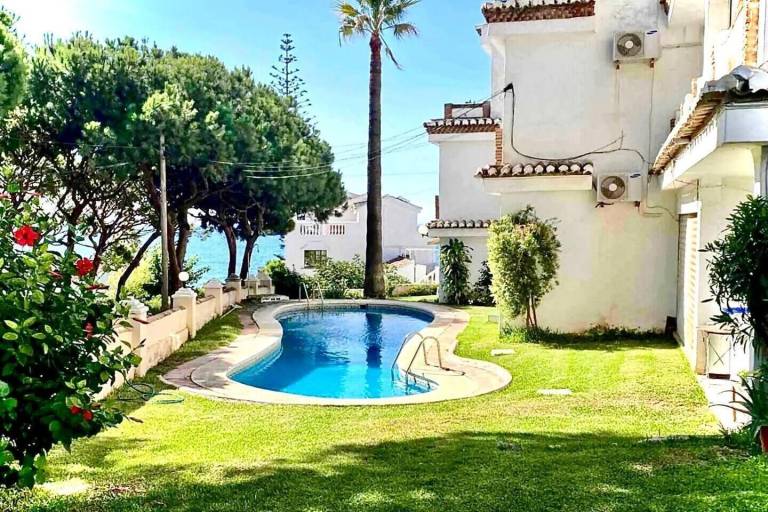 Ferienhaus La Cala de Mijas