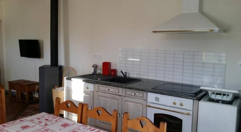 House with 2 rooms for 8 persons — photo 5