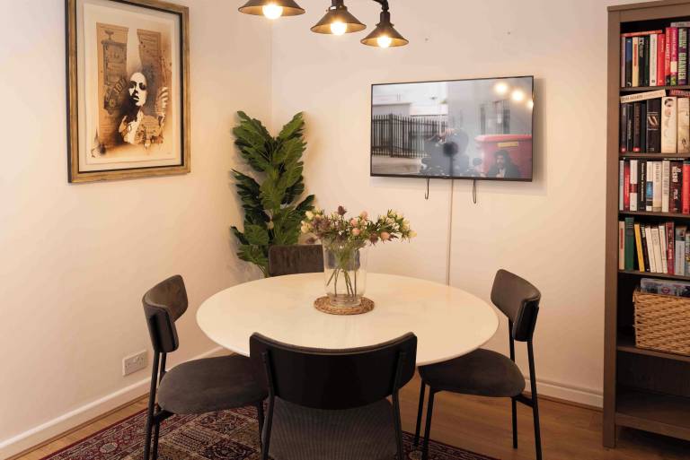 Appartement Shoreditch