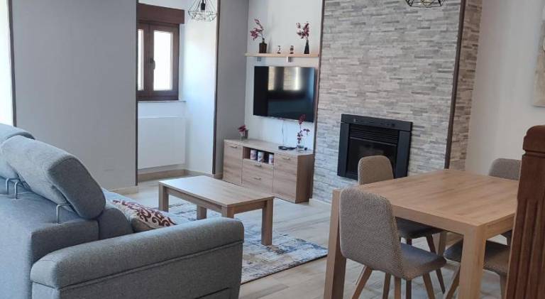 Villa with 5 rooms for 10 persons — photo 2