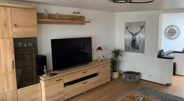 Apartment with 1 room for 3 persons — photo 2