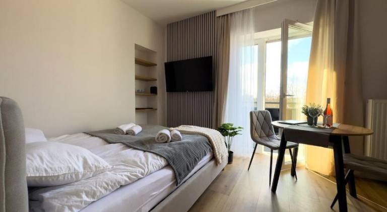Rental apartment | Pet-friendly in Bydgoszcz