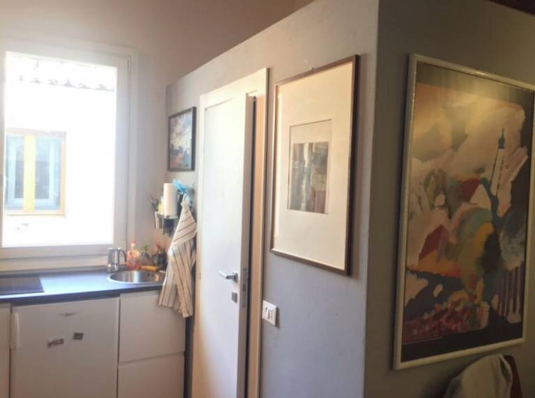 Appartement Circoscrizione 1