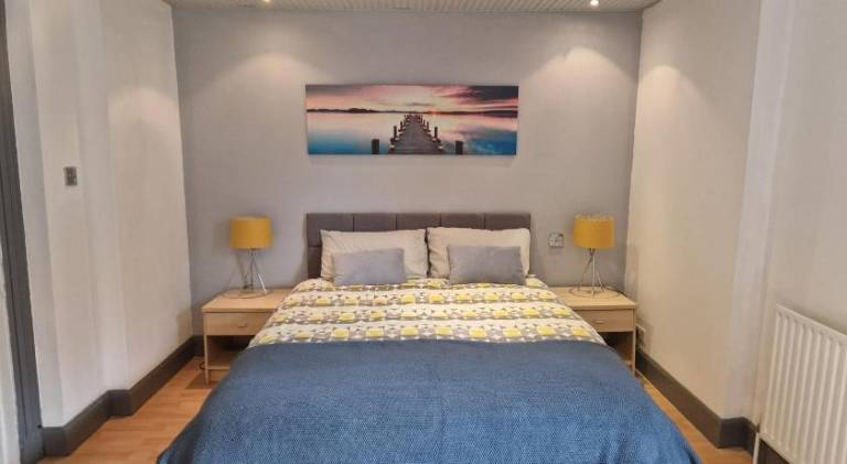 Rental apartment | Pet-friendly — photo 2