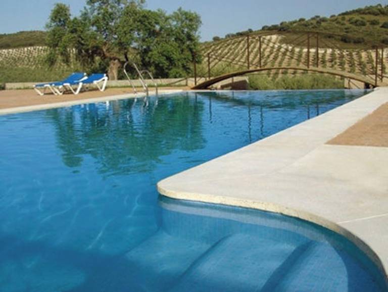 Casa Estepa