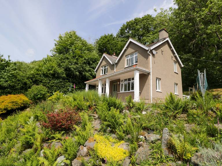 Cottage Betws-y-Coed