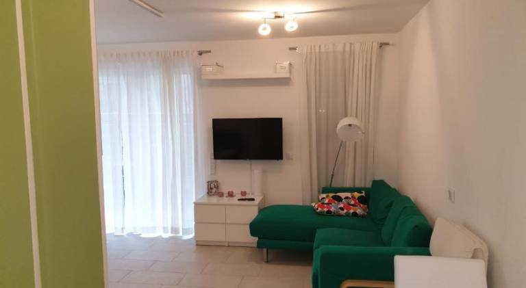 38 m² Ferienwohnung