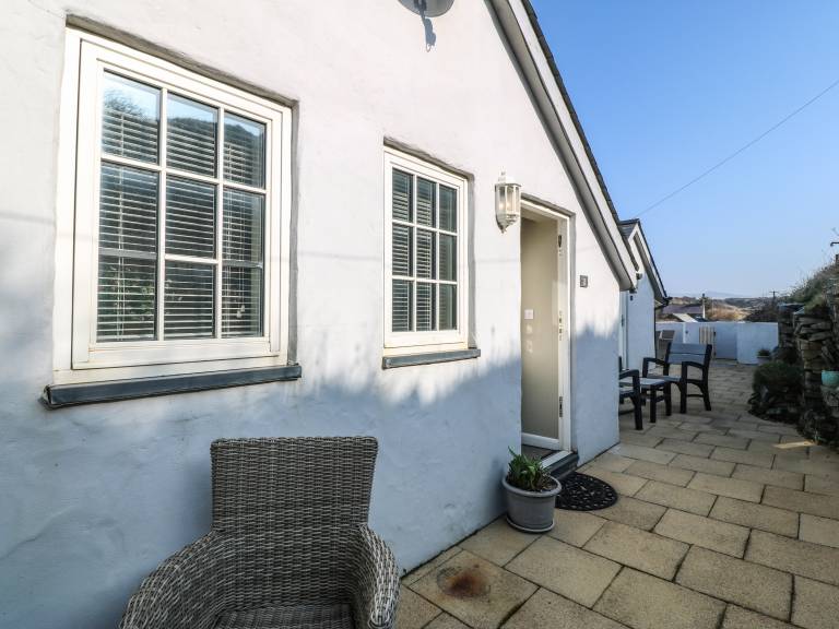 Cottage Aberdaron