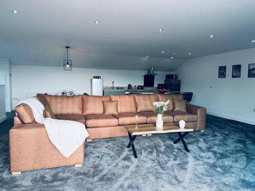 64 m² Ferienhaus