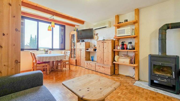 Apartman  Mareda