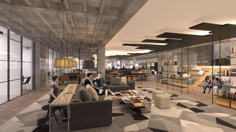 Link Hotel & Hub — photo 3