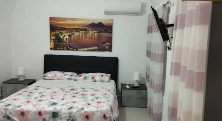 Apartment | Near Naples Cathedral in Casoria