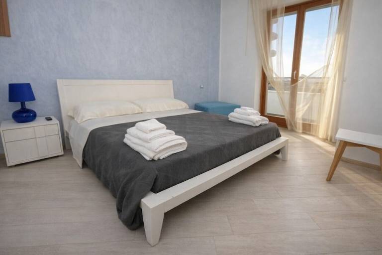 Aparthotel Lido San Giovanni