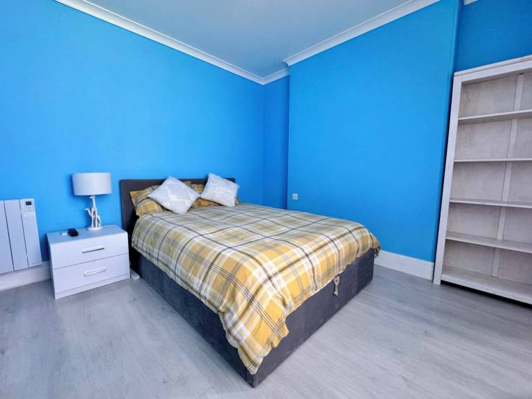 Apartment  Guernsey
