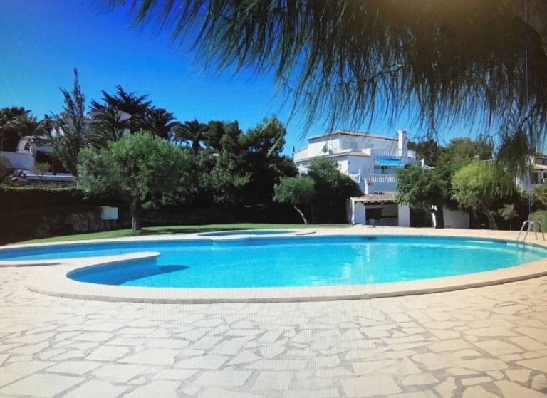 Villa Moraira
