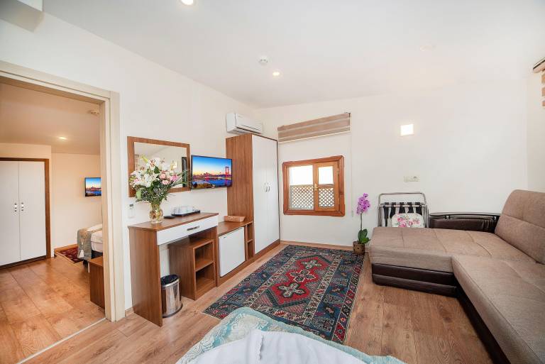 Ferienwohnung Istanbul