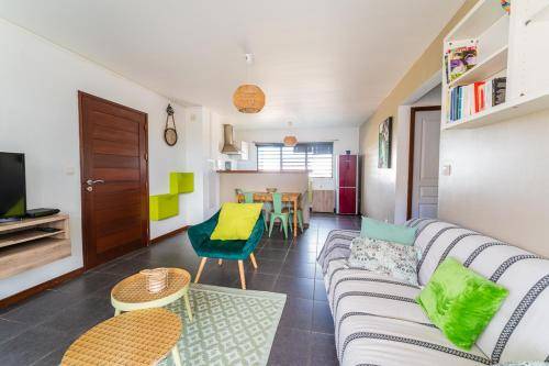 Appartement Cayenne